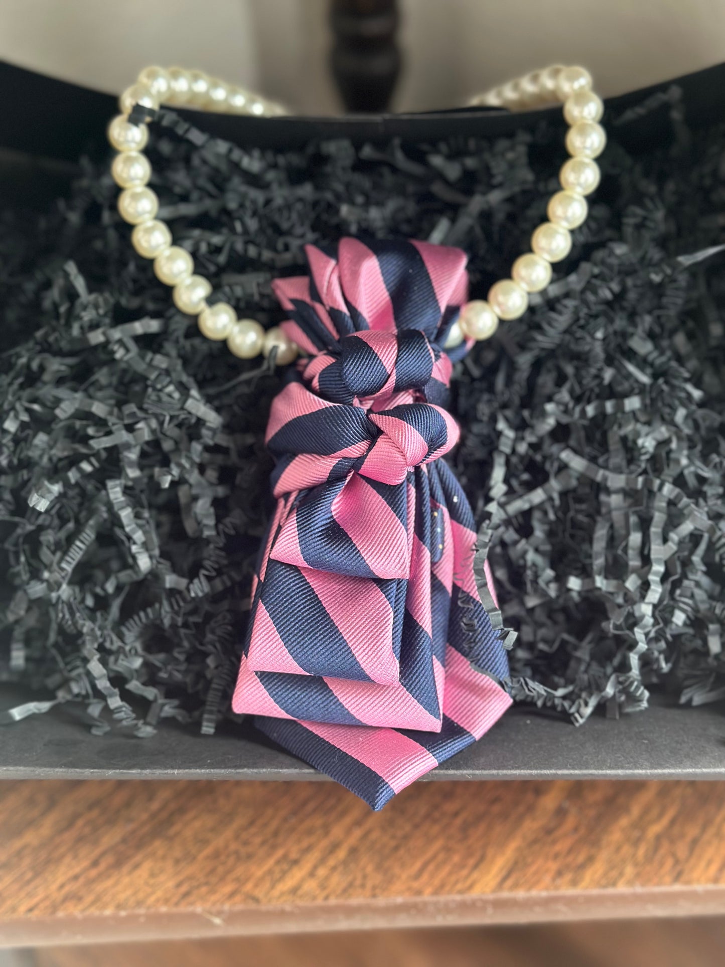 Simply Lux Ties by J O’Neal Couture