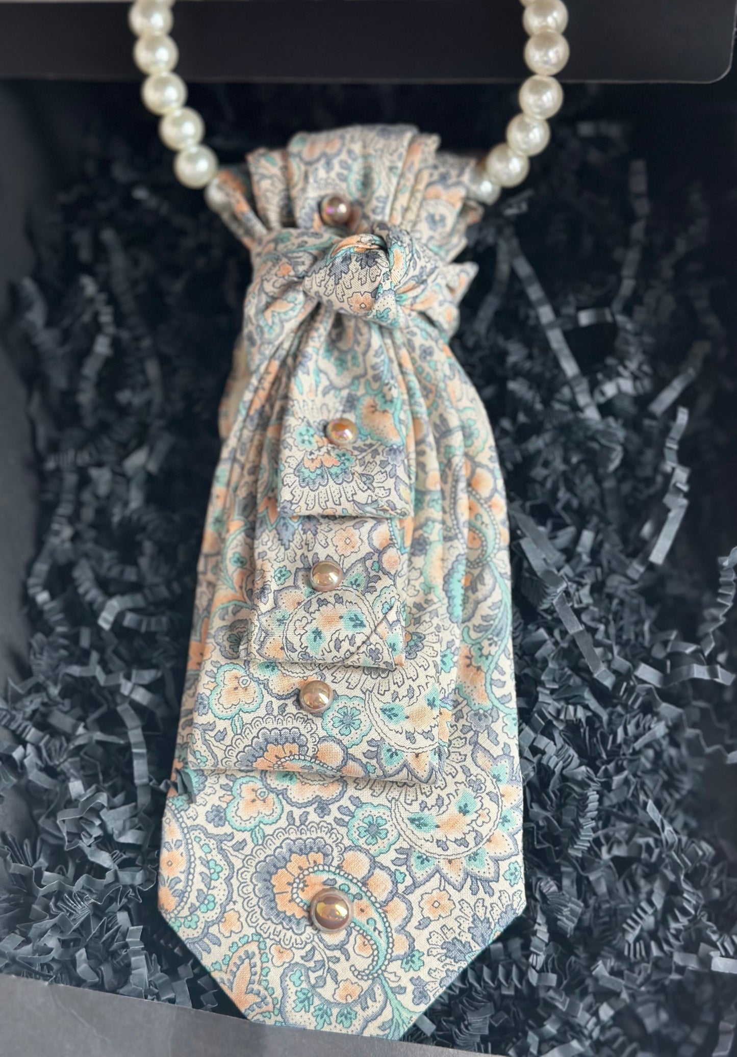 Simply Lux Ties by J O’Neal Couture